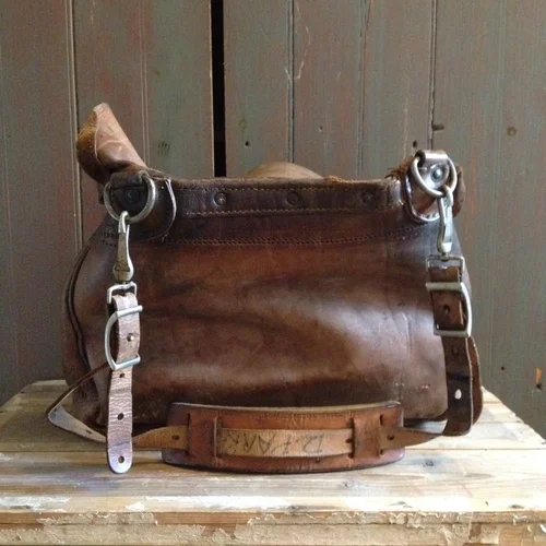 US Mail Bag — Omniterrum